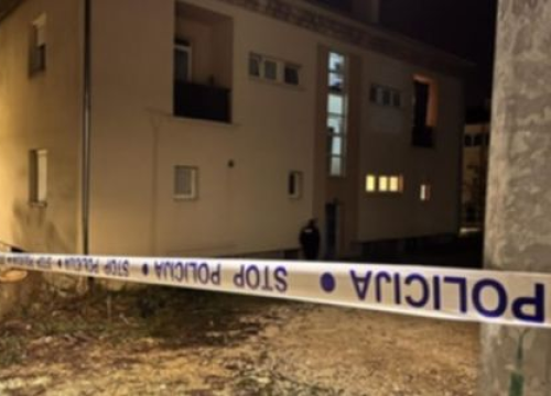 Dobre vijesti iz KBC-a Split: Mladi ozlijeđeni u eksploziji u Kninu izvan životne opasnosti