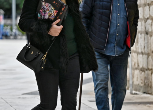 Fotografija 11 - FOTO Đir po gradu, ponedjeljak 25. studenog