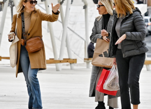 Fotografija 8 - FOTO Đir po gradu, ponedjeljak 25. studenog