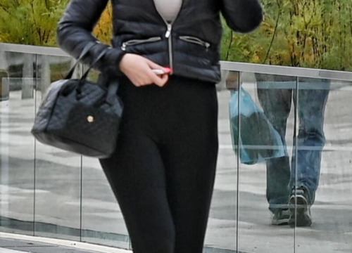 Fotografija 19 - FOTO Đir po gradu, ponedjeljak 25. studenog