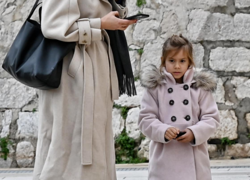 Fotografija 18 - FOTO Đir po gradu, ponedjeljak 25. studenog
