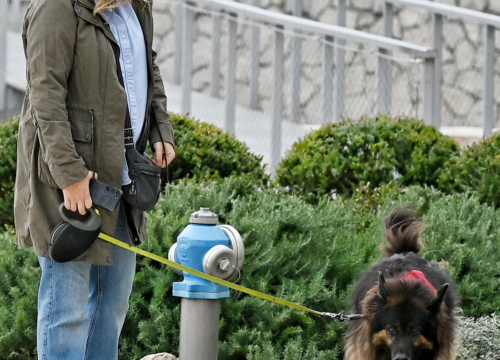 Fotografija 23 - FOTO Đir po gradu, ponedjeljak 25. studenog