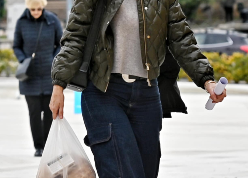 Fotografija 3 - FOTO Đir po gradu, ponedjeljak 25. studenog