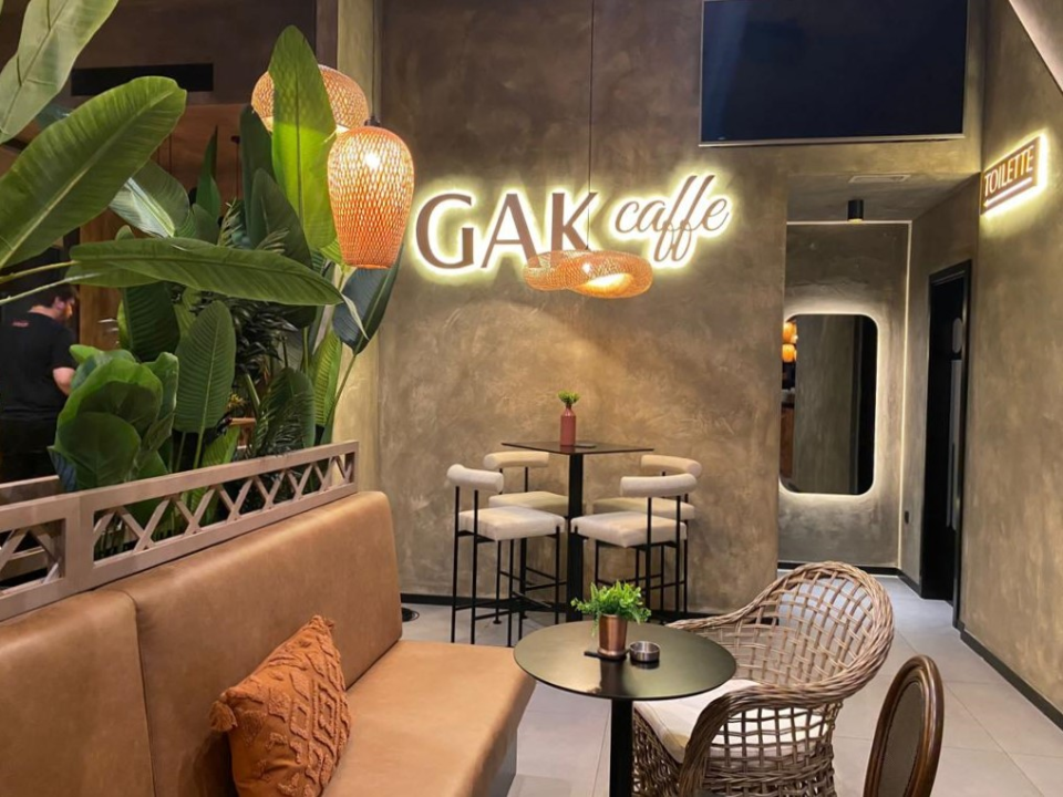 Ludi popusti: Black week u Dalmare shopping centru