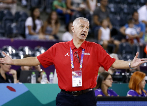 Aco Petrović poručio Jeličiću da mu je bolje šutjeti