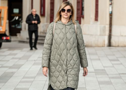 Fotografija 3 - FOTO Đir po gradu, utorak 26. studenog