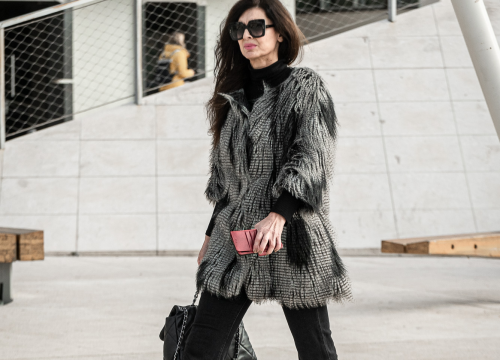 Fotografija 4 - FOTO Đir po gradu, utorak 26. studenog