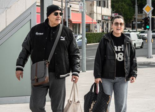 Fotografija 5 - FOTO Đir po gradu, utorak 26. studenog