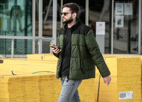 Fotografija 6 - FOTO Đir po gradu, utorak 26. studenog