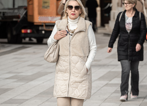 Fotografija 7 - FOTO Đir po gradu, utorak 26. studenog