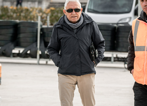 Fotografija 11 - FOTO Đir po gradu, utorak 26. studenog