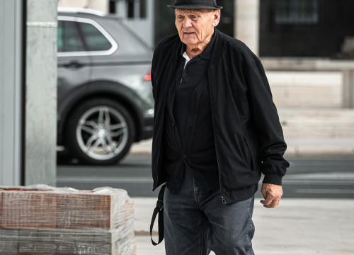 Fotografija 17 - FOTO Đir po gradu, utorak 26. studenog