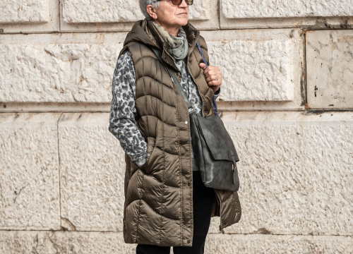 Fotografija 18 - FOTO Đir po gradu, utorak 26. studenog