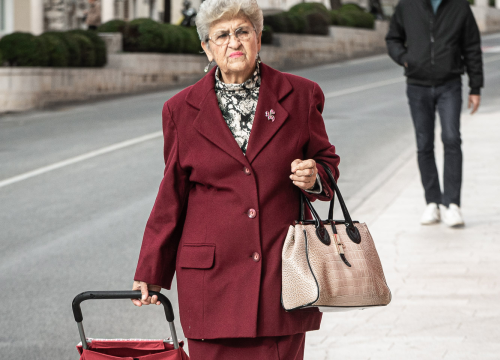 Fotografija 21 - FOTO Đir po gradu, utorak 26. studenog