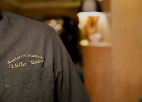 Fotografija 2 - Mjesec domjenaka u Villa Rozi: Savršena ponuda za blagdane