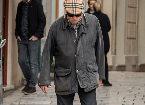 Fotografija 2 - FOTO Đir po gradu, srijeda 27. studenog