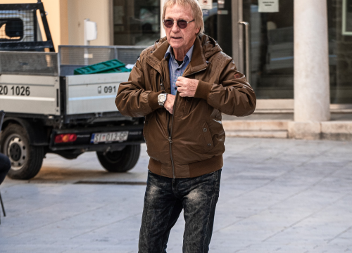 Fotografija 3 - FOTO Đir po gradu, srijeda 27. studenog