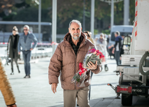 Fotografija 4 - FOTO Đir po gradu, srijeda 27. studenog