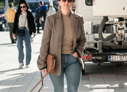 Fotografija 6 - FOTO Đir po gradu, srijeda 27. studenog