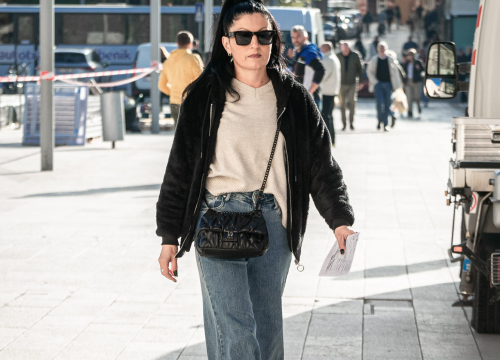 Fotografija 5 - FOTO Đir po gradu, srijeda 27. studenog