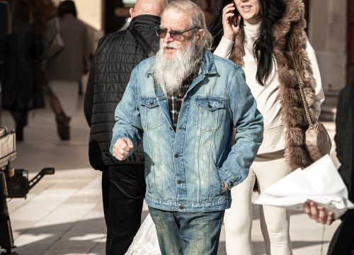 Fotografija 19 - FOTO Đir po gradu, srijeda 27. studenog