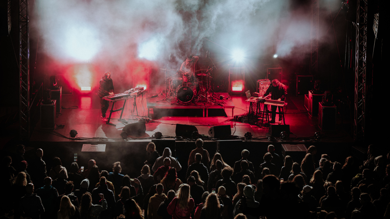 U petak premijera dokumentarnog filma o festivalu zbog kojeg u rujnu svi dolaze u Šibenik