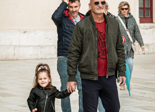 Fotografija 5 - FOTO Đir po gradu, četvrtak 28. studenog