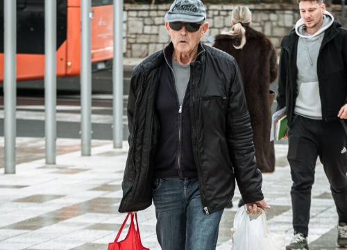 Fotografija 14 - FOTO Đir po gradu, četvrtak 28. studenog
