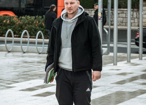 Fotografija 16 - FOTO Đir po gradu, četvrtak 28. studenog