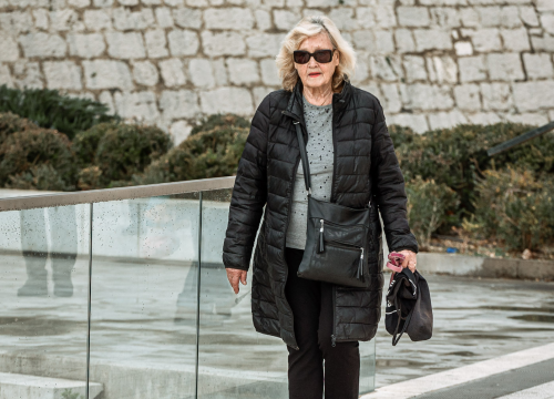 Fotografija 21 - FOTO Đir po gradu, četvrtak 28. studenog