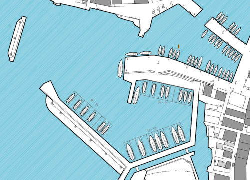 Fotografija 3 - Preko 11 milijuna eura za modernizaciju luka na Murteru i Prviću