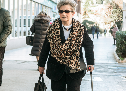 Fotografija 2 - FOTO Đir po gradu, petak 29. studenog