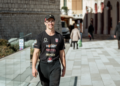 Fotografija 16 - FOTO Đir po gradu, petak 29. studenog