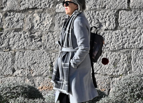 Fotografija 19 - FOTO Đir po gradu, subota, 30. studenog