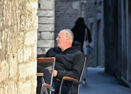 Fotografija 9 - FOTO Đir po gradu, subota, 30. studenog