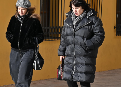 Fotografija 15 - FOTO Đir po gradu, subota, 30. studenog