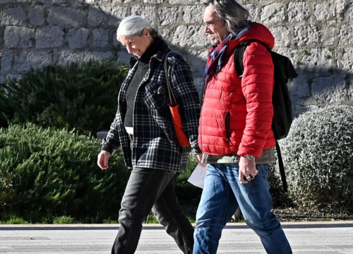 Fotografija 12 - FOTO Đir po gradu, subota, 30. studenog