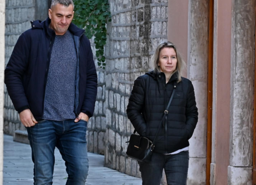 Fotografija 32 - FOTO Đir po gradu, subota, 30. studenog