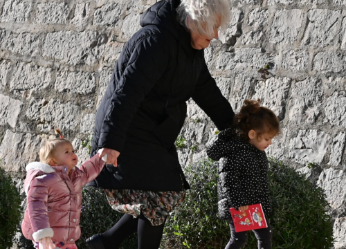 Fotografija 14 - FOTO Đir po gradu, subota, 30. studenog