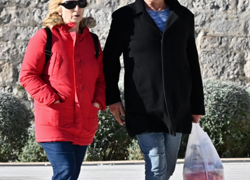 Fotografija 31 - FOTO Đir po gradu, subota, 30. studenog