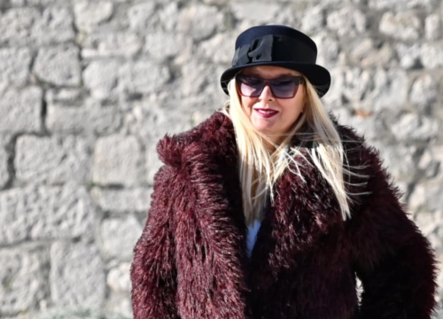 FOTO Đir po gradu, subota, 30. studenog