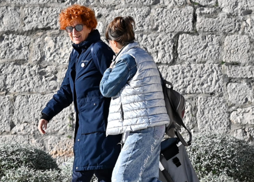 Fotografija 20 - FOTO Đir po gradu, subota, 30. studenog