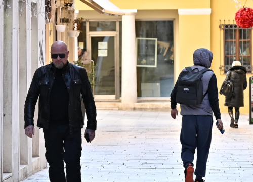 Fotografija 34 - FOTO Đir po gradu, subota, 30. studenog