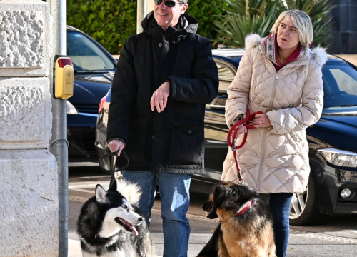 Fotografija 8 - FOTO Đir po gradu, subota, 30. studenog