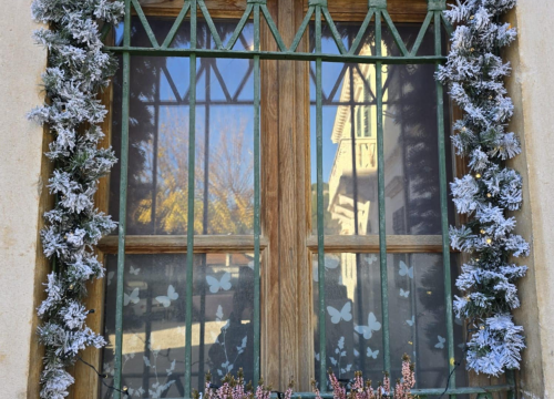 Fotografija 11 - Blagdanska čarolija grada na Krki: Skradin zasjao u božićnom ruhu