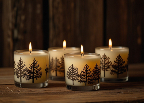 Fotografija 5 - Blagdanska čarolija grada na Krki: Skradin zasjao u božićnom ruhu