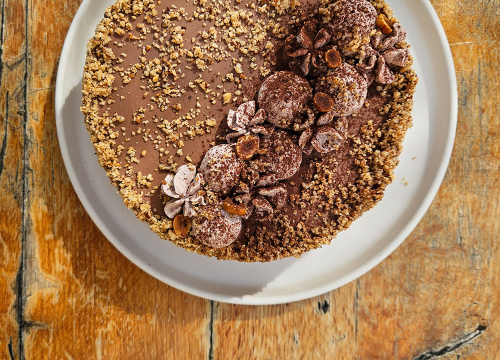 Fotografija 8 - Počastite se ovu blagdansku sezonu uz popuste u Hespu!