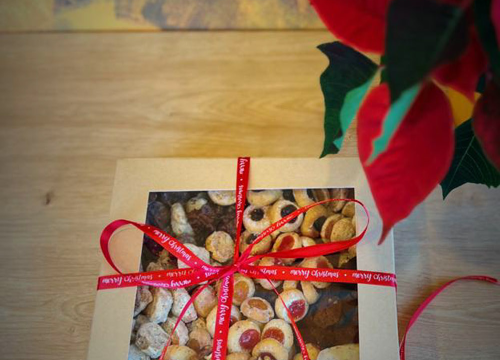 Fotografija 10 - Počastite se ovu blagdansku sezonu uz popuste u Hespu!