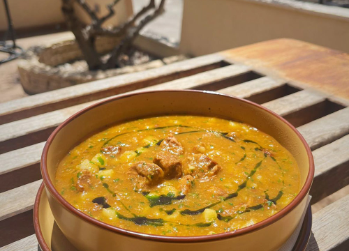 Fotografija 9 - Počastite se ovu blagdansku sezonu uz popuste u Hespu!