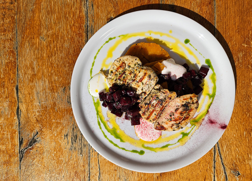 Fotografija 22 - Počastite se ovu blagdansku sezonu uz popuste u Hespu!